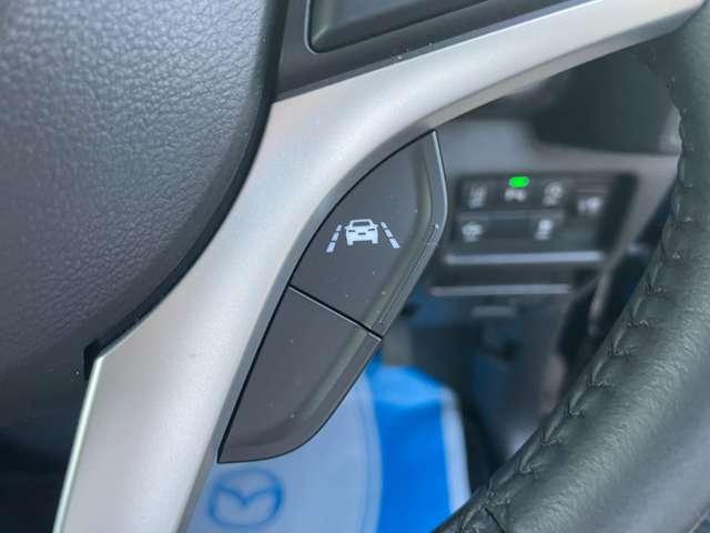 フレアクロスオーバー XS(14枚目)