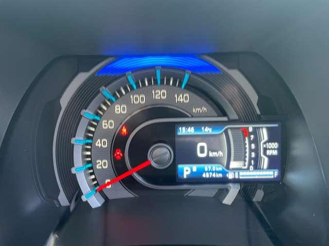 フレアクロスオーバー XS(15枚目)