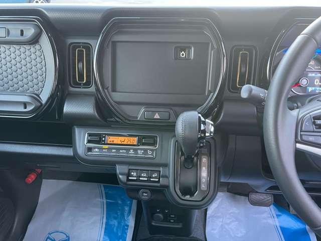 フレアクロスオーバー XS(16枚目)