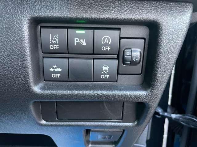 フレアクロスオーバー XS(19枚目)