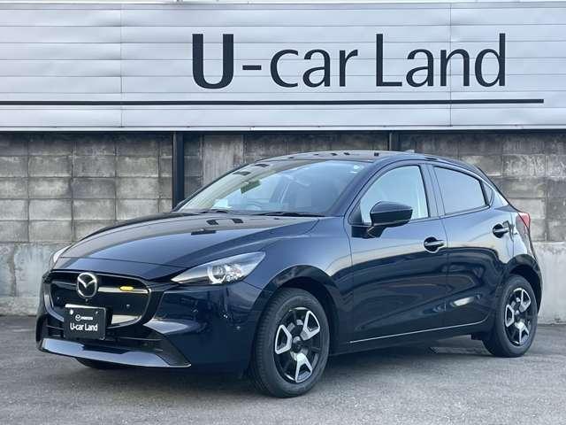 MAZDA2 15 BD(3枚目)