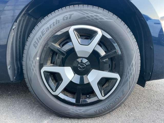 MAZDA2 15 BD(6枚目)