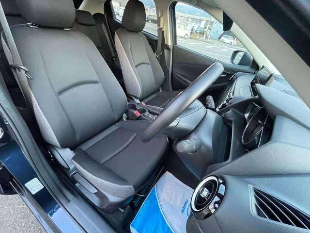 MAZDA2 15 BD(7枚目)