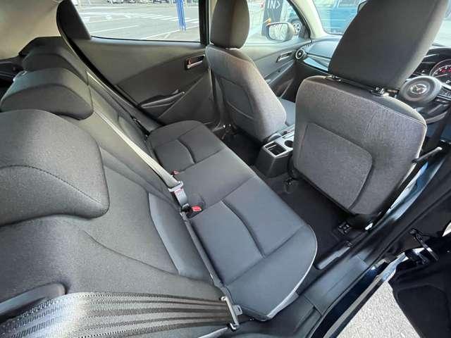 MAZDA2 15 BD(10枚目)