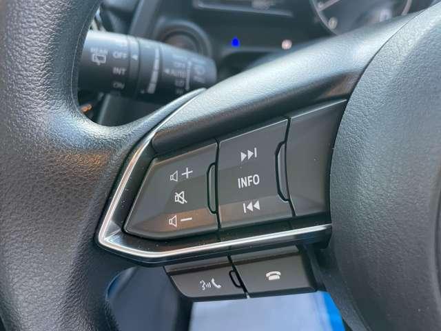 MAZDA2 15 BD(12枚目)