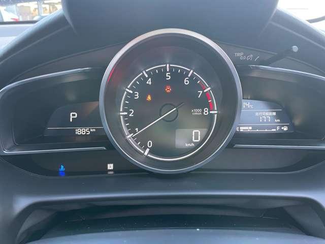 MAZDA2 15 BD(14枚目)