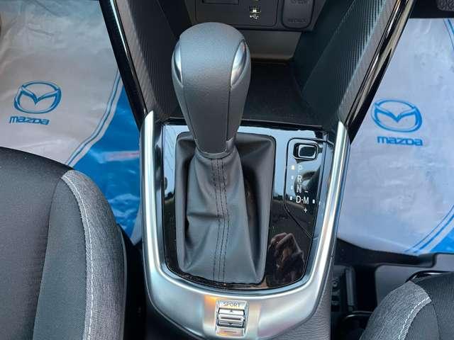 MAZDA2 15 BD(20枚目)