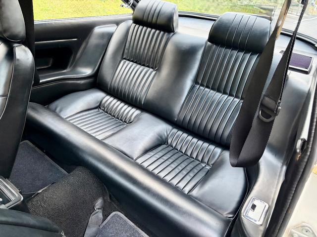 １１７クーペ ＸＣ　純正マッドガード　ナルディステアリング　ＲＳワタナベホイル　社外ＬＥＤライト　ＳＵツインＯ／Ｈ　ブレーキＯ／Ｈ　セルモーターＯ／Ｈ　ジェネレーターＯ／Ｈ　クーラーコンプレッサーＯ／Ｈ　燃料タンク交換（16枚目）