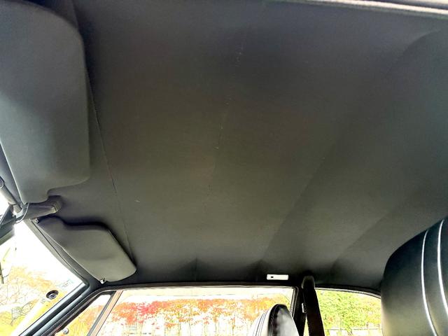 １１７クーペ ＸＣ　純正マッドガード　ナルディステアリング　ＲＳワタナベホイル　社外ＬＥＤライト　ＳＵツインＯ／Ｈ　ブレーキＯ／Ｈ　セルモーターＯ／Ｈ　ジェネレーターＯ／Ｈ　クーラーコンプレッサーＯ／Ｈ　燃料タンク交換（19枚目）