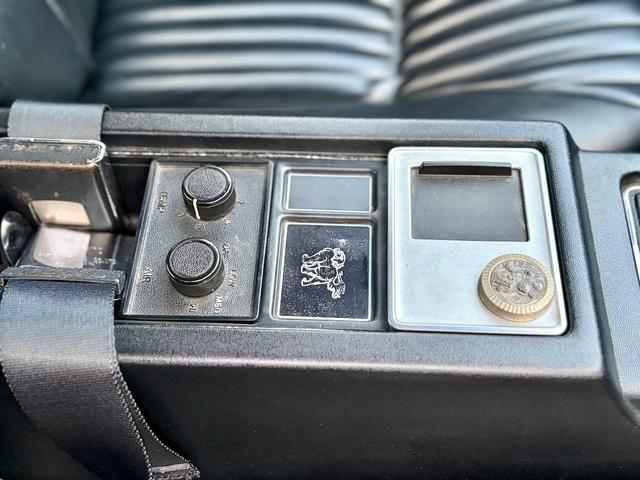 １１７クーペ ＸＣ　純正マッドガード　ナルディステアリング　ＲＳワタナベホイル　社外ＬＥＤライト　ＳＵツインＯ／Ｈ　ブレーキＯ／Ｈ　セルモーターＯ／Ｈ　ジェネレーターＯ／Ｈ　クーラーコンプレッサーＯ／Ｈ　燃料タンク交換（26枚目）