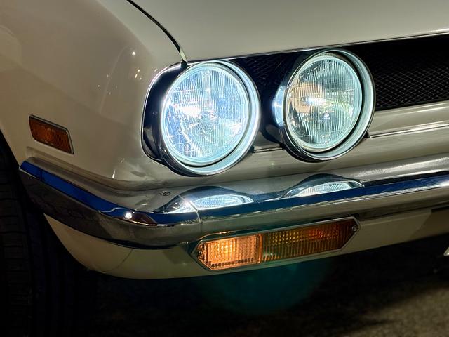 １１７クーペ ＸＣ　純正マッドガード　ナルディステアリング　ＲＳワタナベホイル　社外ＬＥＤライト　ＳＵツインＯ／Ｈ　ブレーキＯ／Ｈ　セルモーターＯ／Ｈ　ジェネレーターＯ／Ｈ　クーラーコンプレッサーＯ／Ｈ　燃料タンク交換（29枚目）