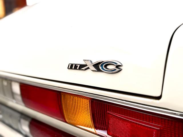 １１７クーペ ＸＣ　純正マッドガード　ナルディステアリング　ＲＳワタナベホイル　社外ＬＥＤライト　ＳＵツインＯ／Ｈ　ブレーキＯ／Ｈ　セルモーターＯ／Ｈ　ジェネレーターＯ／Ｈ　クーラーコンプレッサーＯ／Ｈ　燃料タンク交換（32枚目）