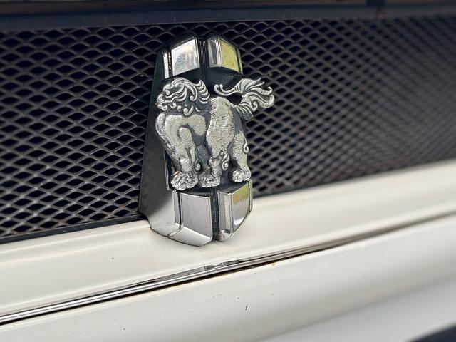 １１７クーペ ＸＣ　純正マッドガード　ナルディステアリング　ＲＳワタナベホイル　社外ＬＥＤライト　ＳＵツインＯ／Ｈ　ブレーキＯ／Ｈ　セルモーターＯ／Ｈ　ジェネレーターＯ／Ｈ　クーラーコンプレッサーＯ／Ｈ　燃料タンク交換（34枚目）