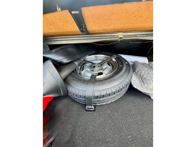 １１７クーペ ＸＣ　純正マッドガード　ナルディステアリング　ＲＳワタナベホイル　社外ＬＥＤライト　ＳＵツインＯ／Ｈ　ブレーキＯ／Ｈ　セルモーターＯ／Ｈ　ジェネレーターＯ／Ｈ　クーラーコンプレッサーＯ／Ｈ　燃料タンク交換（42枚目）