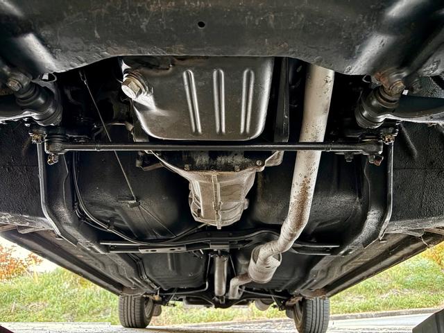 １１７クーペ ＸＣ　純正マッドガード　ナルディステアリング　ＲＳワタナベホイル　社外ＬＥＤライト　ＳＵツインＯ／Ｈ　ブレーキＯ／Ｈ　セルモーターＯ／Ｈ　ジェネレーターＯ／Ｈ　クーラーコンプレッサーＯ／Ｈ　燃料タンク交換（45枚目）