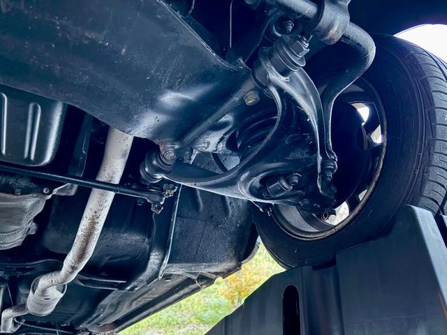 １１７クーペ ＸＣ　純正マッドガード　ナルディステアリング　ＲＳワタナベホイル　社外ＬＥＤライト　ＳＵツインＯ／Ｈ　ブレーキＯ／Ｈ　セルモーターＯ／Ｈ　ジェネレーターＯ／Ｈ　クーラーコンプレッサーＯ／Ｈ　燃料タンク交換（46枚目）