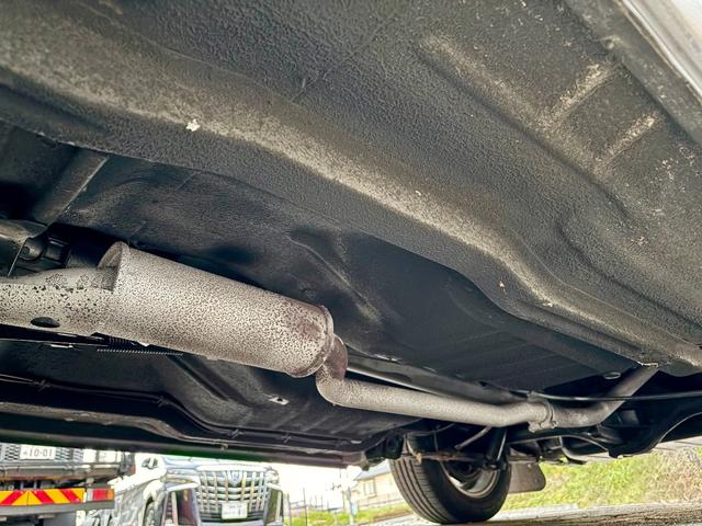 １１７クーペ ＸＣ　純正マッドガード　ナルディステアリング　ＲＳワタナベホイル　社外ＬＥＤライト　ＳＵツインＯ／Ｈ　ブレーキＯ／Ｈ　セルモーターＯ／Ｈ　ジェネレーターＯ／Ｈ　クーラーコンプレッサーＯ／Ｈ　燃料タンク交換（49枚目）