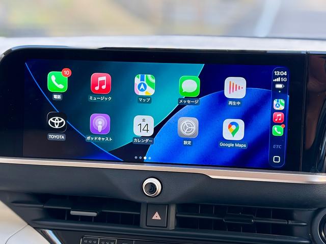 クラウンクロスオーバー Ｇアドバンスド・レザーパッケージ　禁煙車　４ＷＤ　純正２１インチアルミ　純正前後ドラレコ　ＥＴＣ２．０　パノラマモニター　デジタルインナーミラー　メモリー付電動本革シート　シートヒーター＋ベンチレーション　　ＡＣ１００Ｖ１５００Ｗ電源（30枚目）