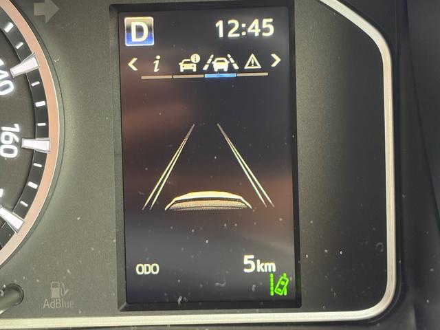 ハイエースバン ロングＤＸ　登録済未使用　９人乗　４ＷＤ　助手席エアバック　リヤヒーター　リアクーラー　プライバシーガラス　クローザー　バックカメラインナーミラー　トヨタセーフティーセンス　クリアランスソナー　ＡＣ１００Ｖ電源（41枚目）