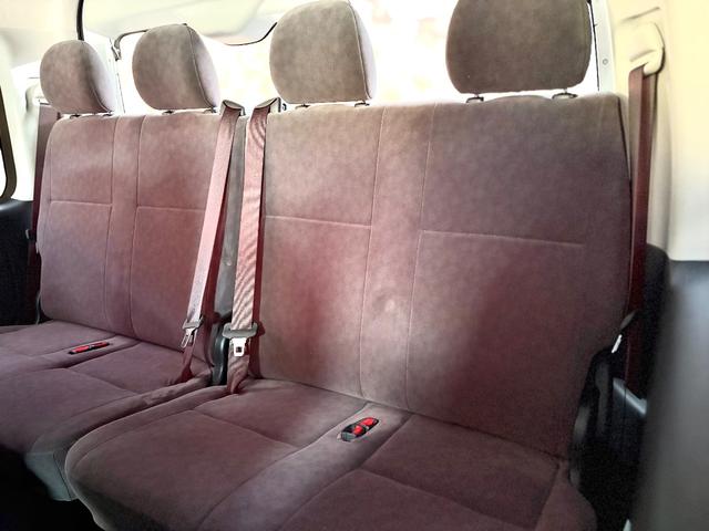 ハイエースワゴン GLファインテックツアラー 特装車 禁煙車 寒冷地仕様 純正15インチアルミ LEDヘッドライト+LEDフォグ 両側パワースライド 前後カメラドラレコ デジタルインナーミラー 純正リモスタ 7インチメモリーナビ 12インチフリップダウン(24枚目)