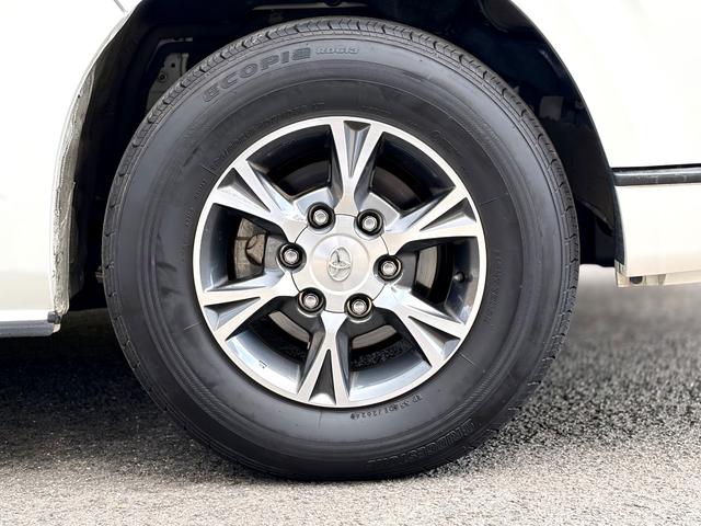 ハイエースワゴン GLファインテックツアラー 特装車 禁煙車 寒冷地仕様 純正15インチアルミ LEDヘッドライト+LEDフォグ 両側パワースライド 前後カメラドラレコ デジタルインナーミラー 純正リモスタ 7インチメモリーナビ 12インチフリップダウン(47枚目)