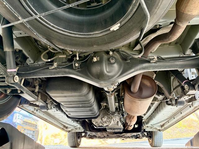 ハイエースワゴン GLファインテックツアラー 特装車 禁煙車 寒冷地仕様 純正15インチアルミ LEDヘッドライト+LEDフォグ 両側パワースライド 前後カメラドラレコ デジタルインナーミラー 純正リモスタ 7インチメモリーナビ 12インチフリップダウン(53枚目)