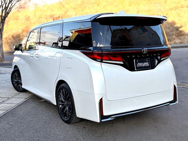 ヴェルファイア Z プレミア 登録済未使用 改良後モデル ディスプレイオーディPULS JBLプレミアムサウンド 14インチリヤエンター スペアタイヤ サンドベージュ本革電動シート シートヒーター+ベンチレーション 純正ドラレコ(2枚目)