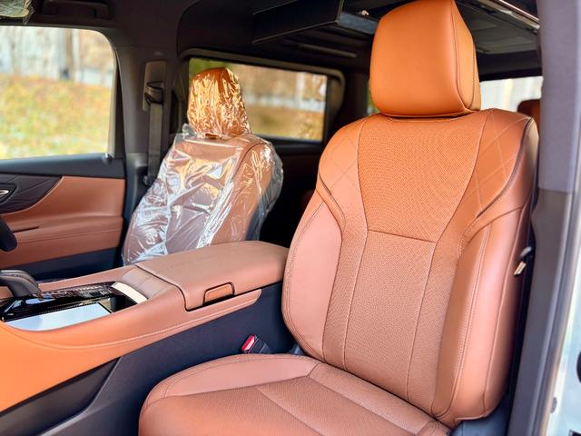 ヴェルファイア Z プレミア 登録済未使用 改良後モデル ディスプレイオーディPULS JBLプレミアムサウンド 14インチリヤエンター スペアタイヤ サンドベージュ本革電動シート シートヒーター+ベンチレーション 純正ドラレコ(15枚目)