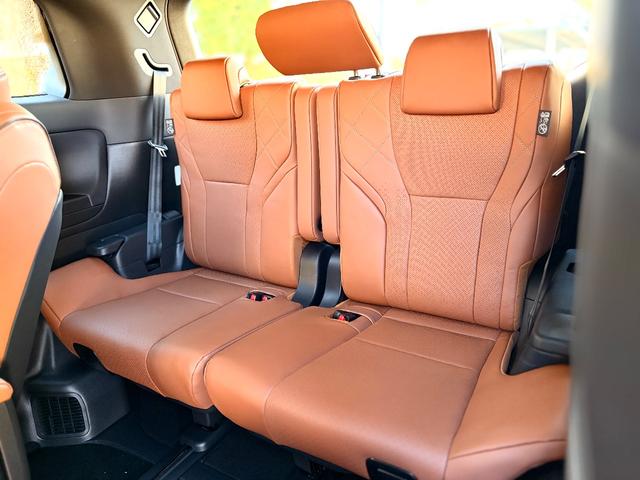 ヴェルファイア Z プレミア 登録済未使用 改良後モデル ディスプレイオーディPULS JBLプレミアムサウンド 14インチリヤエンター スペアタイヤ サンドベージュ本革電動シート シートヒーター+ベンチレーション 純正ドラレコ(17枚目)