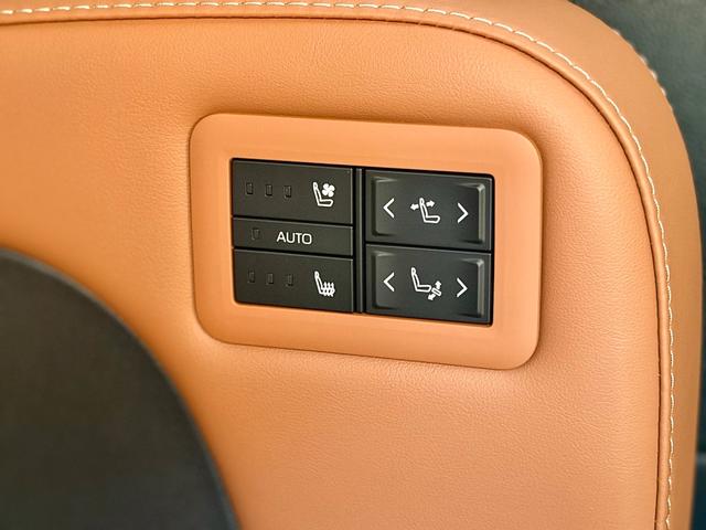 ヴェルファイア Z プレミア 登録済未使用 改良後モデル ディスプレイオーディPULS JBLプレミアムサウンド 14インチリヤエンター スペアタイヤ サンドベージュ本革電動シート シートヒーター+ベンチレーション 純正ドラレコ(25枚目)