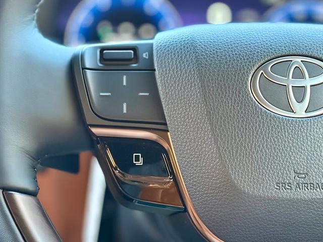 ヴェルファイア Z プレミア 登録済未使用 改良後モデル ディスプレイオーディPULS JBLプレミアムサウンド 14インチリヤエンター スペアタイヤ サンドベージュ本革電動シート シートヒーター+ベンチレーション 純正ドラレコ(34枚目)