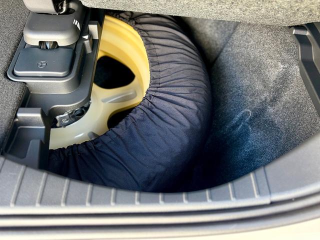 ヴェルファイア Z プレミア 登録済未使用 改良後モデル ディスプレイオーディPULS JBLプレミアムサウンド 14インチリヤエンター スペアタイヤ サンドベージュ本革電動シート シートヒーター+ベンチレーション 純正ドラレコ(49枚目)