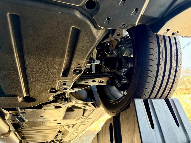 ヴェルファイア Z プレミア 登録済未使用 改良後モデル ディスプレイオーディPULS JBLプレミアムサウンド 14インチリヤエンター スペアタイヤ サンドベージュ本革電動シート シートヒーター+ベンチレーション 純正ドラレコ(52枚目)