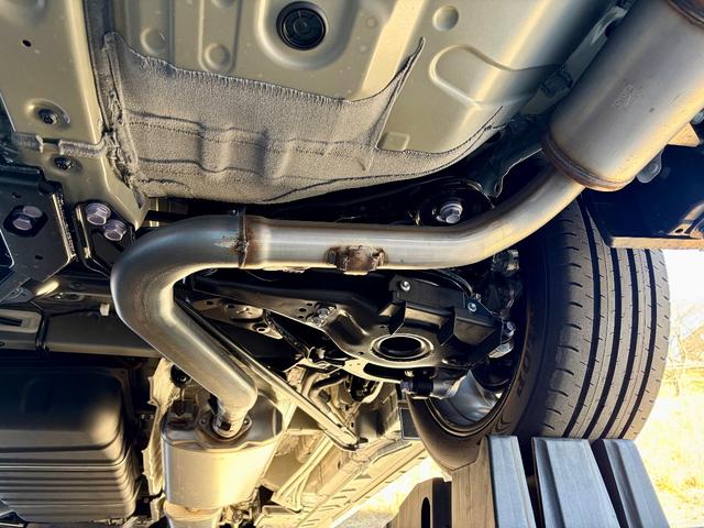 ヴェルファイア Z プレミア 登録済未使用 改良後モデル ディスプレイオーディPULS JBLプレミアムサウンド 14インチリヤエンター スペアタイヤ サンドベージュ本革電動シート シートヒーター+ベンチレーション 純正ドラレコ(56枚目)