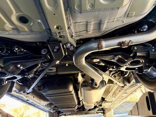 ヴェルファイア Z プレミア 登録済未使用 改良後モデル ディスプレイオーディPULS JBLプレミアムサウンド 14インチリヤエンター スペアタイヤ サンドベージュ本革電動シート シートヒーター+ベンチレーション 純正ドラレコ(57枚目)