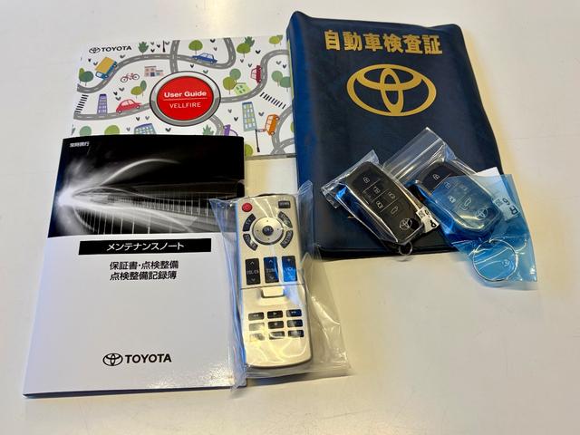 ヴェルファイア Z プレミア 登録済未使用 改良後モデル ディスプレイオーディPULS JBLプレミアムサウンド 14インチリヤエンター スペアタイヤ サンドベージュ本革電動シート シートヒーター+ベンチレーション 純正ドラレコ(60枚目)