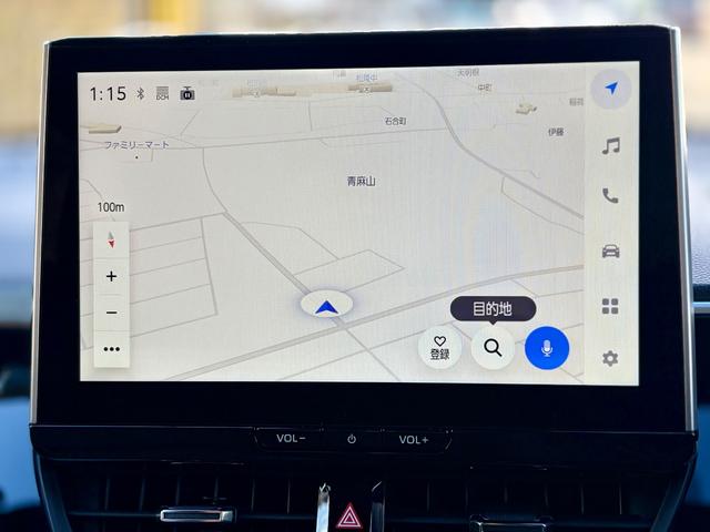 カローラクロス ハイブリッド　Ｚ　登録済未使用　４ＷＤ　寒冷地仕様パノラマルーフ　１０．５インチディスプレイオーディオＰＬＵＳ　フルセグ　ＡＣ１００Ｖ１５００Ｗ電源　本革パワーシート　シートヒーター＋ベンチレーション＋ハンドルヒーター（29枚目）