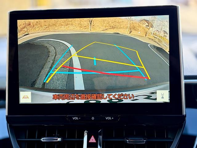 カローラクロス ハイブリッド　Ｚ　登録済未使用　４ＷＤ　寒冷地仕様パノラマルーフ　１０．５インチディスプレイオーディオＰＬＵＳ　フルセグ　ＡＣ１００Ｖ１５００Ｗ電源　本革パワーシート　シートヒーター＋ベンチレーション＋ハンドルヒーター（31枚目）