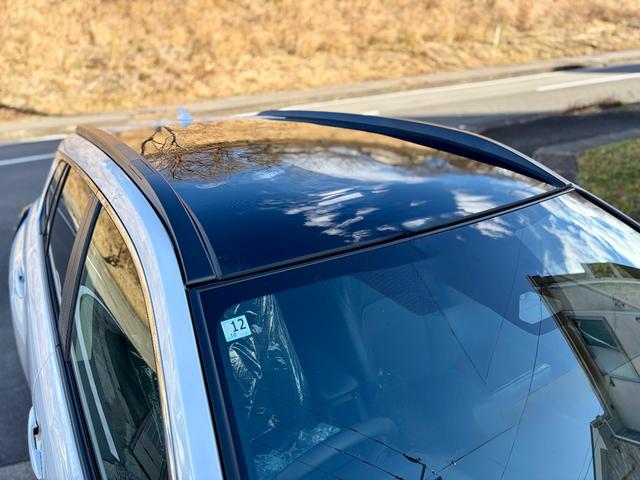 カローラクロス ハイブリッド　Ｚ　登録済未使用　４ＷＤ　寒冷地仕様パノラマルーフ　１０．５インチディスプレイオーディオＰＬＵＳ　フルセグ　ＡＣ１００Ｖ１５００Ｗ電源　本革パワーシート　シートヒーター＋ベンチレーション＋ハンドルヒーター（45枚目）