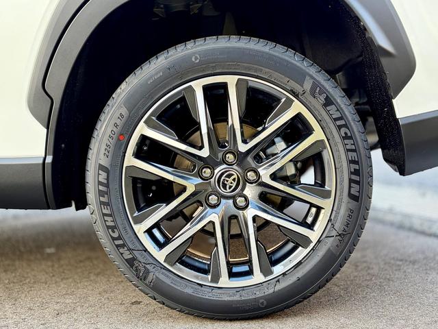 カローラクロス ハイブリッド　Ｚ　登録済未使用　４ＷＤ　寒冷地仕様パノラマルーフ　１０．５インチディスプレイオーディオＰＬＵＳ　フルセグ　ＡＣ１００Ｖ１５００Ｗ電源　本革パワーシート　シートヒーター＋ベンチレーション＋ハンドルヒーター（46枚目）