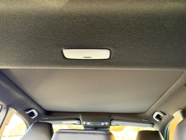 カローラクロス ハイブリッド　Ｚ　登録済未使用　４ＷＤ　寒冷地仕様　パノラマルーフ　トヨタチームメイト　ディスプレイオーディオＰＬＵＳ　パノラマビュー　ＡＣ１００Ｖ１５００Ｗ電源　本革シートヒーター＋ベンチレーション＋ハンドルヒーター（22枚目）