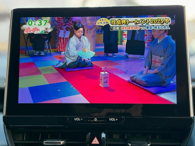 カローラクロス ハイブリッド　Ｚ　登録済未使用　４ＷＤ　寒冷地仕様　パノラマルーフ　トヨタチームメイト　ディスプレイオーディオＰＬＵＳ　パノラマビュー　ＡＣ１００Ｖ１５００Ｗ電源　本革シートヒーター＋ベンチレーション＋ハンドルヒーター（29枚目）