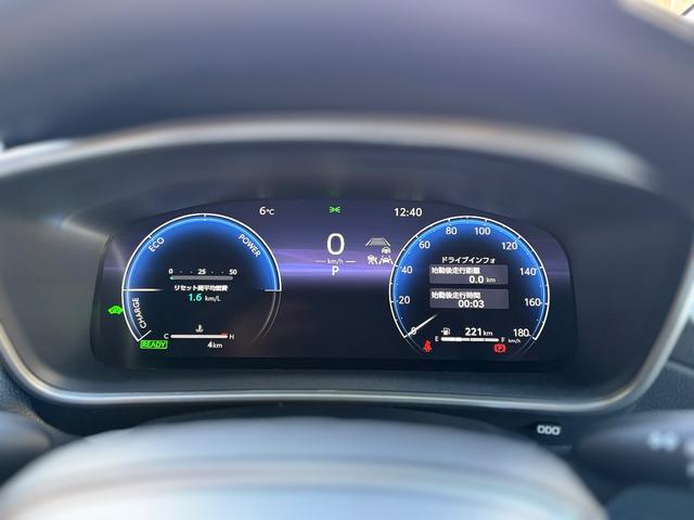 カローラクロス ハイブリッド　Ｚ　登録済未使用　４ＷＤ　寒冷地仕様　パノラマルーフ　トヨタチームメイト　ディスプレイオーディオＰＬＵＳ　パノラマビュー　ＡＣ１００Ｖ１５００Ｗ電源　本革シートヒーター＋ベンチレーション＋ハンドルヒーター（45枚目）