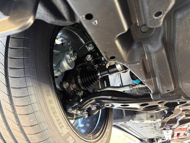 カローラクロス ハイブリッド　Ｚ　登録済未使用　４ＷＤ　寒冷地仕様　パノラマルーフ　トヨタチームメイト　ディスプレイオーディオＰＬＵＳ　パノラマビュー　ＡＣ１００Ｖ１５００Ｗ電源　本革シートヒーター＋ベンチレーション＋ハンドルヒーター（53枚目）