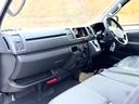 ロングＤＸ　登録済未使用　９人乗　４ＷＤ　助手席エアバック　リヤヒーター　リアクーラー　プライバシーガラス　クローザー　バックカメラインナーミラー　トヨタセーフティーセンス　クリアランスソナー　ＡＣ１００Ｖ電源（12枚目）