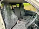 ロングＤＸ　登録済未使用　９人乗　４ＷＤ　助手席エアバック　リヤヒーター　リアクーラー　プライバシーガラス　クローザー　バックカメラインナーミラー　トヨタセーフティーセンス　クリアランスソナー　ＡＣ１００Ｖ電源（16枚目）