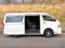 ハイエースワゴン GLファインテックツアラー 特装車 禁煙車 寒冷地仕様 純正15インチアルミ LEDヘッドライト+LEDフォグ 両側パワースライド 前後カメラドラレコ デジタルインナーミラー 純正リモスタ 7インチメモリーナビ 12インチフリップダウン(8枚目)