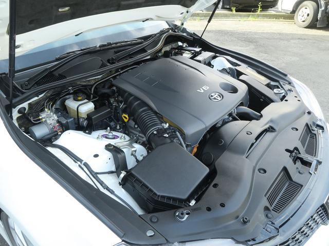 250G 後期ルック SDナビ 新品車高調 WORK19AW(52枚目)