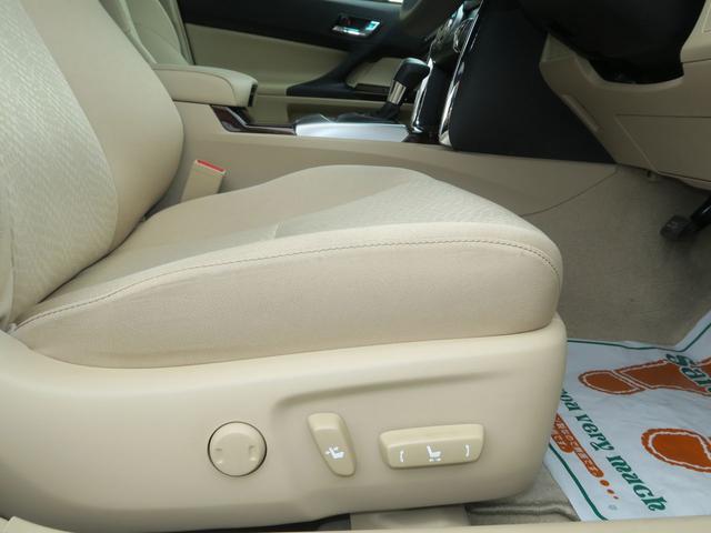 250G 後期ルック SDナビ 新品車高調 WORK19AW(67枚目)