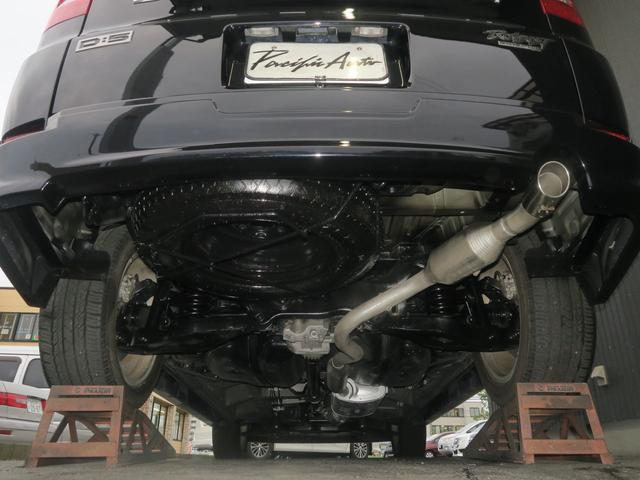 ローデストGプレミアム(カスタマイズP A) 4WD 地デジHDDツインナビ 両側電動ドア Rockfordサウンド(19枚目)